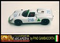 1967 - 218 Porsche 910-8 - P.Moulage 1.43 (5)